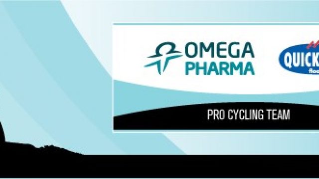 Omega Pharma Quick Step pour le Tour de France 