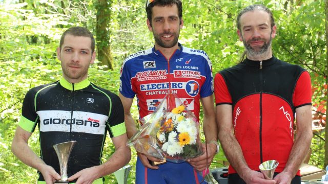 Penn ar Bed VTT  Morlaix (29) : les rsultats