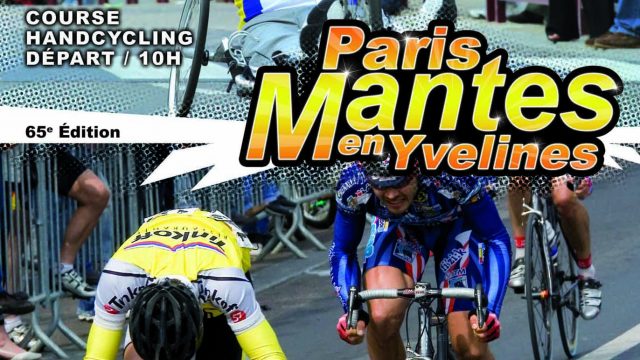 65 dition de Paris Mantes en Yvelines : les partants 