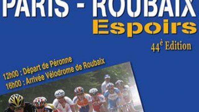 Les bretons de Paris-Roubaix