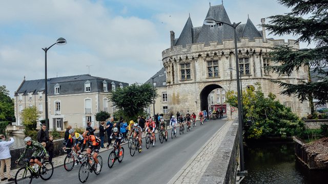 Paris-Tours: les quipes retenues