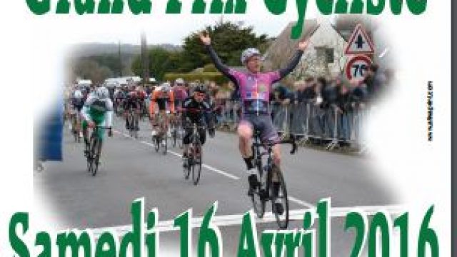 Paule (56) : le 16 avril 