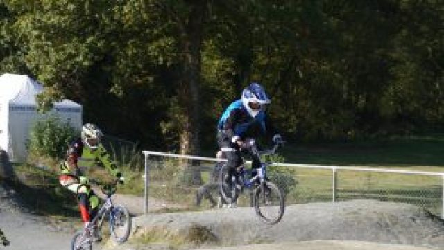 Championnat BMX 22 : les rsultats du BMX Trgueux 