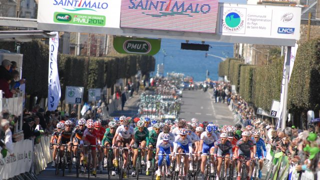 Coupe de France PMU : le point aprs la Flche d'Emeraude 