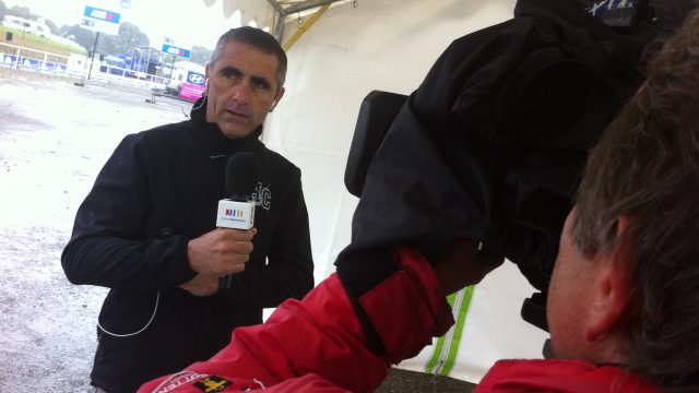 Affaire Armstrong : la raction de Jalabert