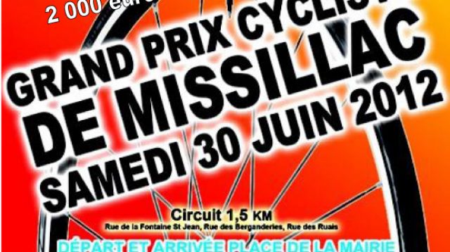 Samedi, direction Missillac !