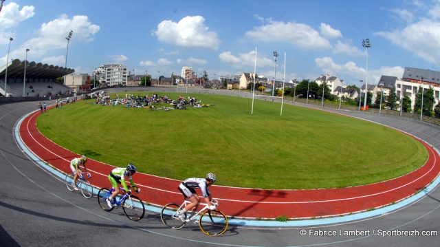 1re Manche du Challenge Dp 35 Piste  Rennes : engagez-vous ! 