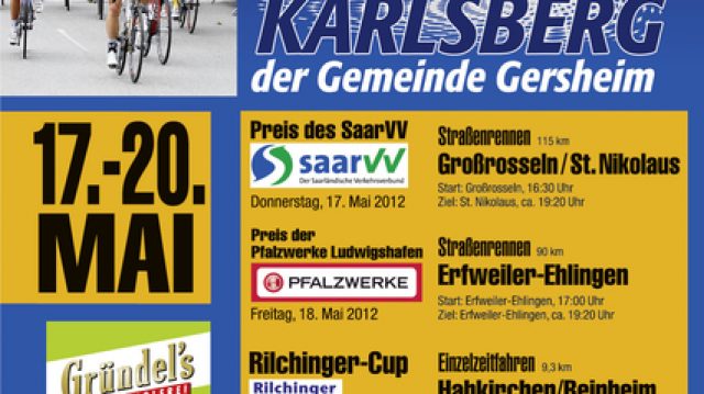 Trofeo Karlsberg : Victoire finale du Danois Pedersen 
