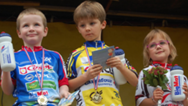 Cyclo-cross  Pleyben (29) : les rsultats