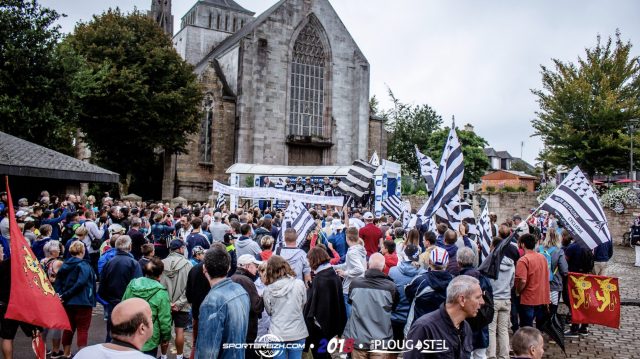 Bretagne Elite 2021 : ce sera Plougastel