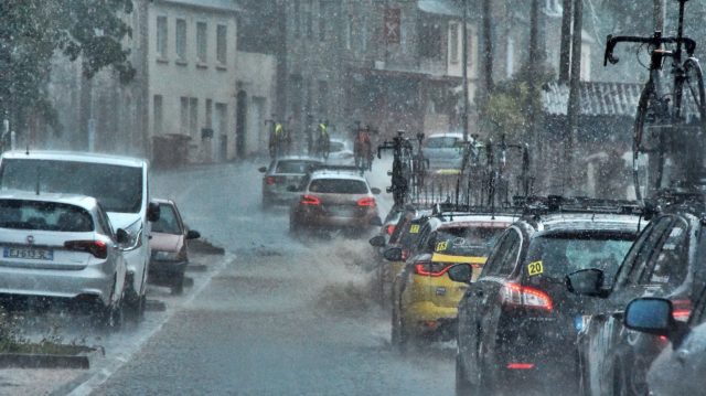 Saint-Brieuc Agglo Tour: une dernire tape mouvemente