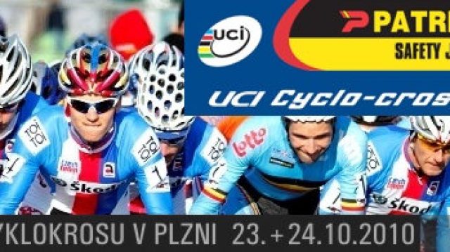 Coupe du Monde Cyclo-Cross # 2  Plzen: les engags