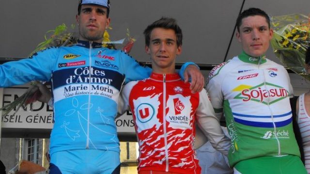 Jard - Les Herbiers pour Coquard