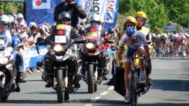 Tour de Bretagne : le bilan