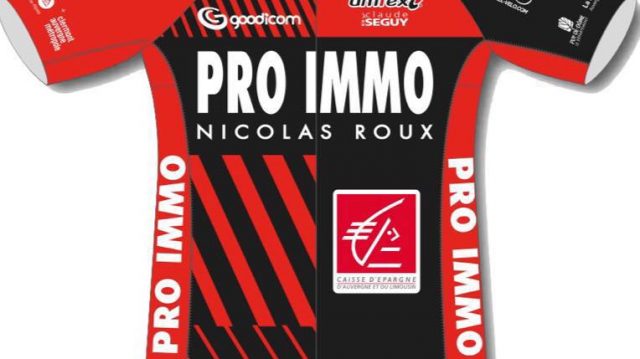 La Coupe de France N1 pour le Team Pro Immo Nicolas Roux
