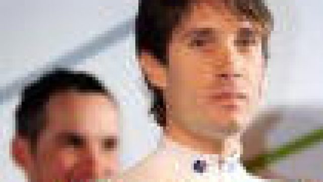 Tour de Catalogne: Le Mvel devant !