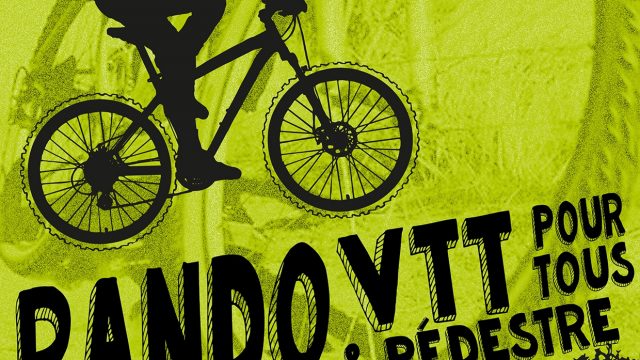 Bourg-Blanc (29): randonnes VTT et pdestres