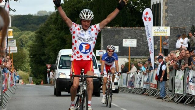 Ronde Finistrienne : direction Henvic le 25 juin