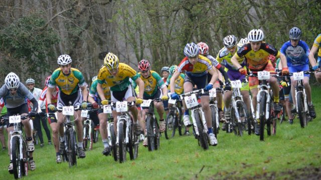 Penn ar Bed VTT Cup  Relecq-Kerhuon : Classements 