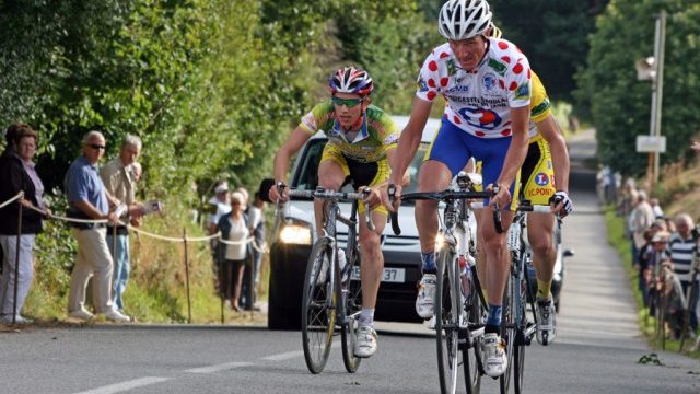 La Ronde Finistrienne 2010 sera plus courte