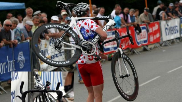 Ronde Finistrienne: vers du changement ?