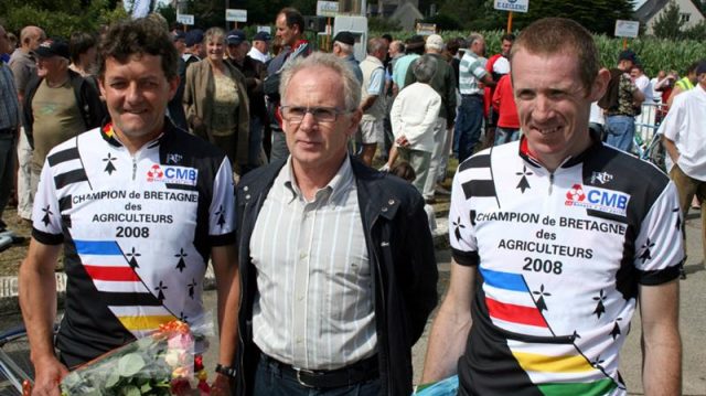 Championnat de Bretagne du monde de l'Agriculture