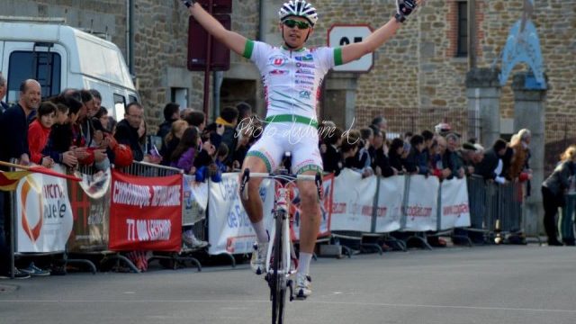 Challenge Cycliste du Coglais : le point avant la 2me manche