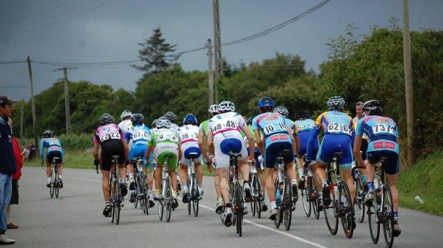 Ronde Finistrienne  Locqunol: Messieurs les grimpeurs, vous avez la parole !