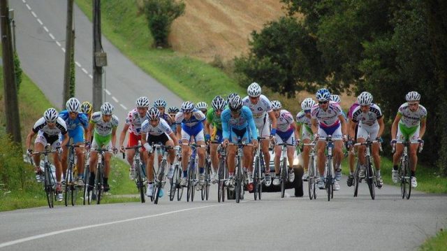 Ronde Finistrienne: direction Kernoues