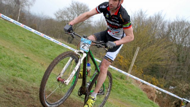 Coupe de Bretagne VTT X-Country # 1  Ploeuc-sur-Li (22) : Classements 