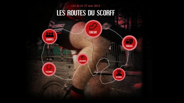 Les Routes du Scorff de retour ce week-end  Quven 