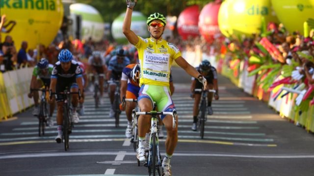 Tour de Pologne # 5 : Sagan remet a ! 