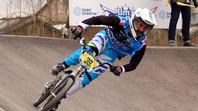  Coupe de France: les rsultats du BMX Trgueux 