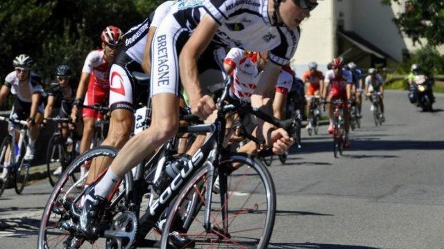  Fracture de la clavicule pour Sbastien Coquil