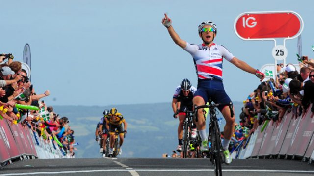 Tour of Britain #6 : Simon Yates confirme 