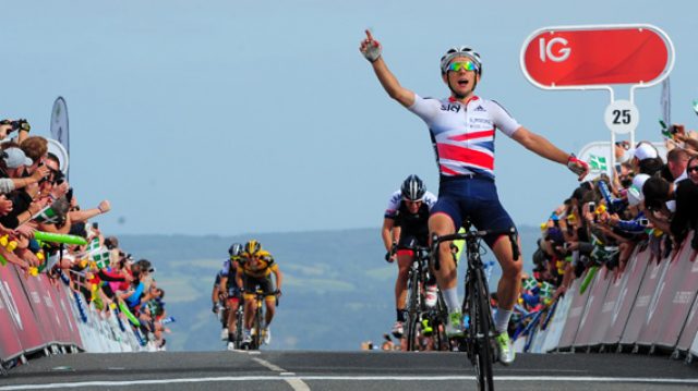 Tour of Britain #6 : Simon Yates confirme 
