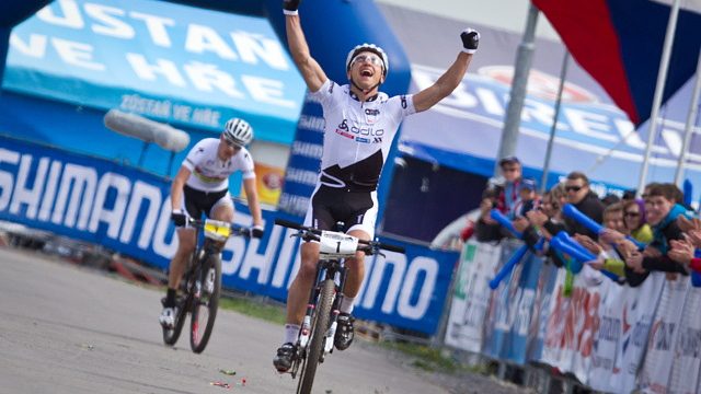 Coupe du Monde VTT  Nove Mesto (Rpublique Tchque) : Schurter accentue son avance 