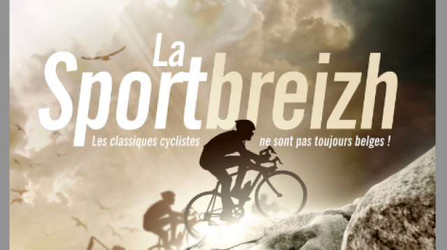 La Sportbreizh : rendez-vous le 8 septembre 