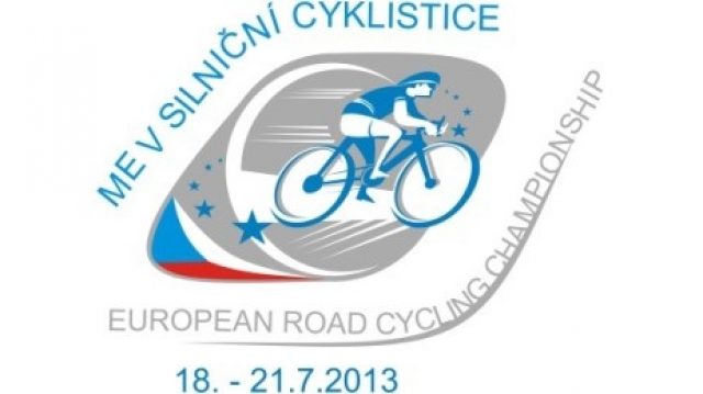 Europe Route en Rpublique Tchque : les horaires du CLM Juniors Hommes et Espoirs Dames