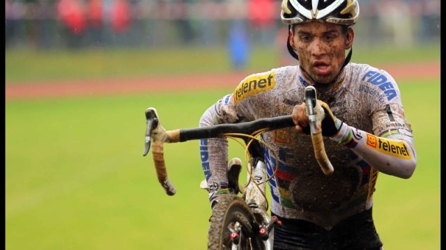 Toi Toi Cup  Louny (Rpublique Tchque) : Et de deux pour Stybar 