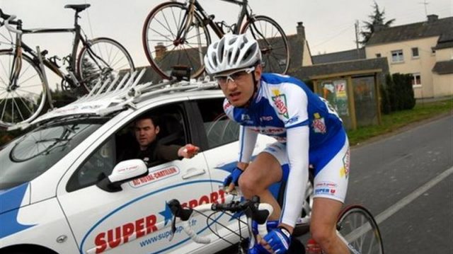Championnats d'Ille-et-Vilaine : pour un Super Sport ? 