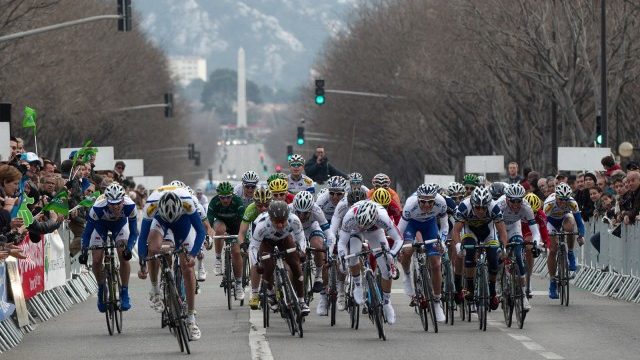 GP d'Ouverture La Marseillaise : pour succder  Jules