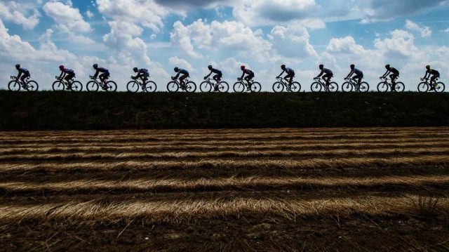 UCI: un calendrier international remani