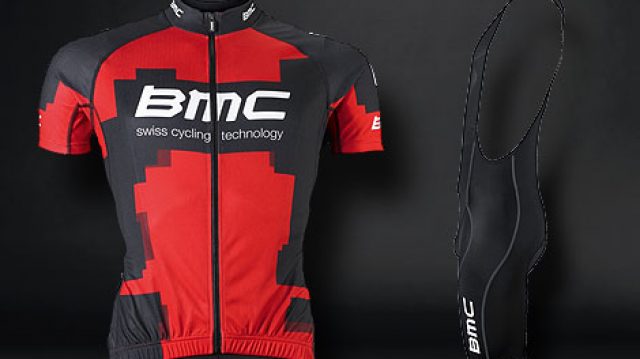 Le BMC Racing Team renouvelle quatre contrats de coureurs