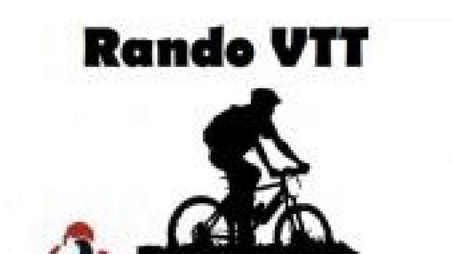 Plabennec (29): Rando VTT le 23 novembre 