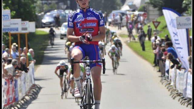 Ronde Finistrienne  Pencran (29) : La lutte sera ouverte