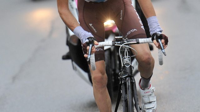 Bardet et la Lombardie : "C’est un bon apprentissage"