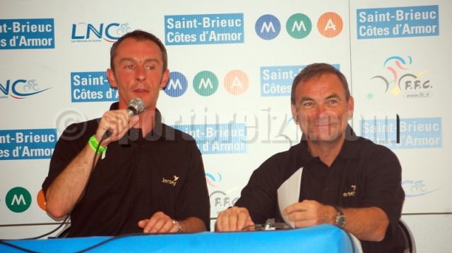 Tour de Bretagne 2010