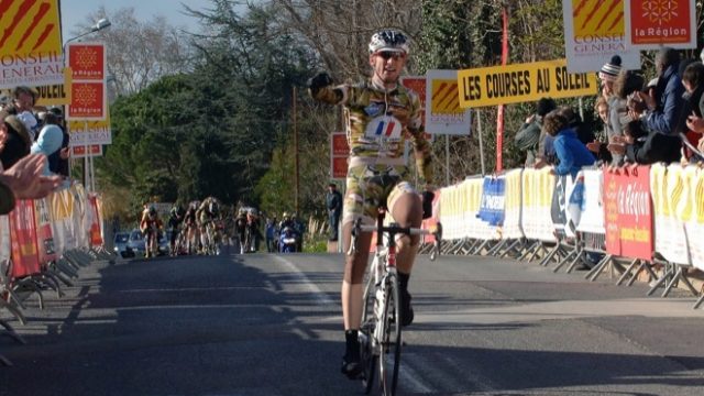 La Tramontane : Mathieu se... Teychenne 