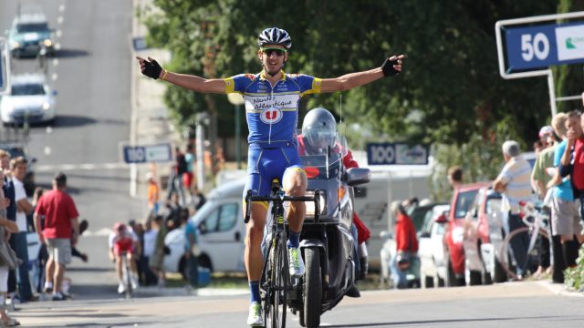 Trophe Loire-Atlantique : Ledanois bat les Vendens